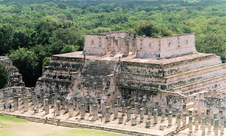 Chichen-Itza-3